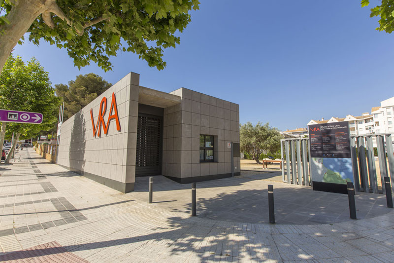 museo-villa-romana-albir