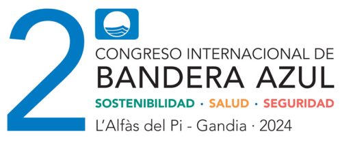 2 congreso bandera azul